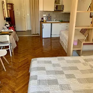  Appartamento Rue Massena