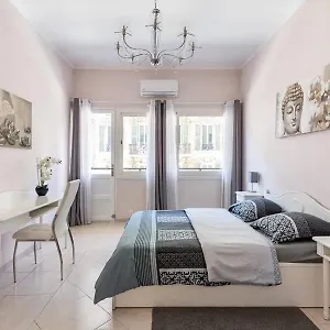 Appartamento Notre Dame - Huge Sunny Modern 2br Flat - Terrace