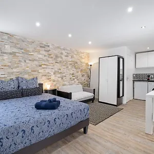 Renting - Penchienatti - Cosy Loft Industrial Style Апартаменты