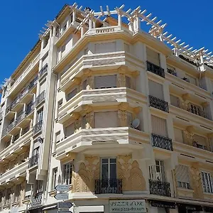  Appartamento Palais Clemenceau